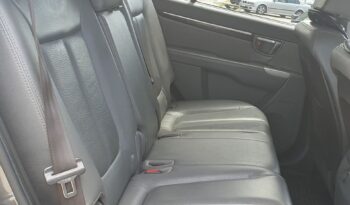 Hyundai Santa FE full