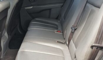 Hyundai Santa FE full