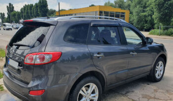 Hyundai Santa FE full