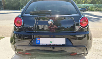 Alfa Romeo MiTo full