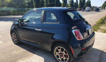 Fiat 500 full