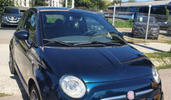 Fiat 500 full