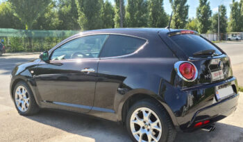 Alfa Romeo MiTo full