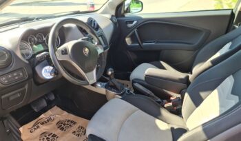 Alfa Romeo MiTo full