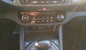 KIA Sportage full
