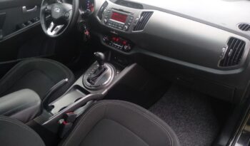 KIA Sportage full