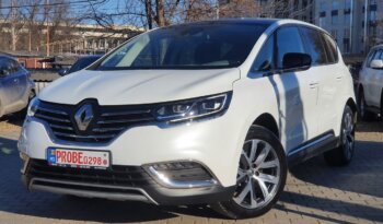 Renault Espace full