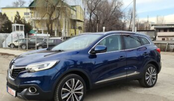 Renault Kadjar full