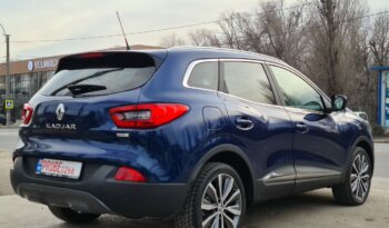 Renault Kadjar full